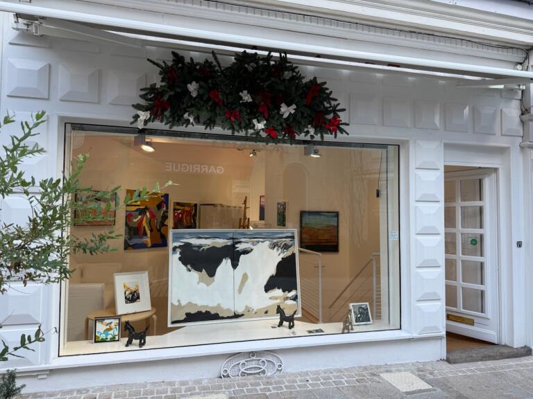 La Galerie d’Art BIARRITZ